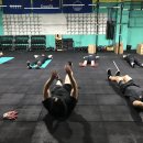 크로스핏무도 이미지