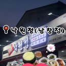 남창꼬들목살