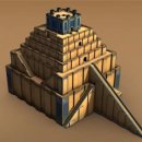 바벨탑의 진실과 하나님의 역사 원리 이미지
