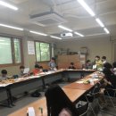 구로1동 주민센터 이미지