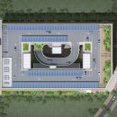 프리마 쇼핑센터 이미지