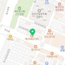 맘스터치 수원곡반정점 앞 이미지