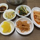 그린손칼국수