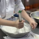 제과기능사(실기) 과정 이미지