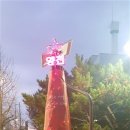 4번출구 횡단보도 (교통섬) 이미지