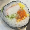 더라김김밥집