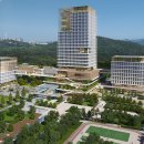 대구광역시 신청사  이미지