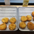 맛의달인찹쌀도너츠 이미지