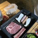 쉬어가 | 밀양 금시당 차박 후기 🌊조용한 강변 풍경 속에서 쉬어가기 좋았던 1박🚘⛺️