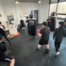 동탄센트럴복싱짐