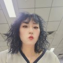 역촌동 36-4 | 역촌동 레이어드컷 일루아헤어 블루블랙 염색 레이어드컷 변신 후기