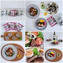 주식회사 제이피 | 한우떡갈비 한돈떡갈비 찹쌀김부각 추천 / [어진당] 찬미2호 선물세트