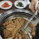 삼삼숯불촌