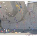 국제클라이밍장 이미지