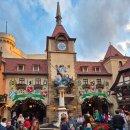 월드비어 | 월트 디즈니 월드 EPCOT(앱콧) 비어가르텐 레스토랑(Biergarten Restaurant) 다이닝 후기