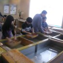 전주한지박물관 이미지