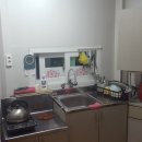 용하민박 이미지