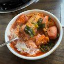 동두천호수부대찌개 | 동두천맛집 호수식당 부대찌개 _찐맛집 인정 (주차,메뉴,택배)