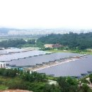 평화2태양광발전소 이미지
