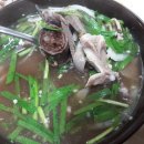 옛날할매순대 - 함양군 | 옛날할매순대