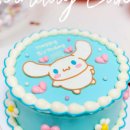 선데이 케이커리(Sunday Cakery)