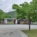 벽계야영장 매점 이미지