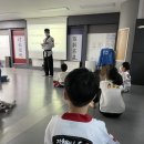 흥덕 경희대 LS 태권도장 이미지