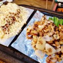 지글지글공주알밤막창 | 공주 신관동 맛집 지글지글공주알밤막창 먹방후기