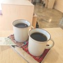 도계초등학교 | 필터커피가 맛있는 창원 의창구 도계동 도계초등학교 근처 디저트 카페 : 작은배