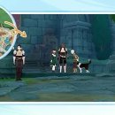 여섯번째, 달 이미지