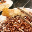 한국관 | 창원 종합운동장 안에 경기장이 보이는 짜장 짬봉 탕수육이 맛있는 한국관 맛집 후기
