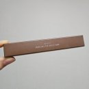 롬앤 한올 픽스 마스카라 롱 헤이즐 내돈내산 후기