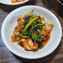 영창당약국 | 서울 은평구 연신내 맛집 불오징어 두꺼비집 원조 오삼볶음