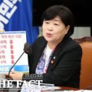 ◆결국 민낯이 드러난 민주당과 문재인의 청문회 이미지