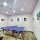 영월강변꽃바위펜션 이미지