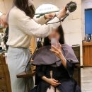 CHOP헤어 대치점에서 르미네상스 클리닉 받았어요! :: 찹헤어, 봄 스타일리스트