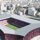 축구전용구장 이미지