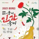 미스트롯2 김다현 풍기인삼축제를 녹이다 (안동역에서, 그냥 웃자, 아따 고것 참, 나무꾼) 이미지