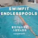 헬퍼스윔 | 촬영가능 수영장 서울 엔드리스풀 노원 스윔핏 예약후기