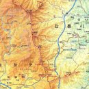 선자령 등산코스(仙子嶺)1,158m-평창 강릉 이미지