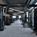 하이클래스짐(구성점) 이미지