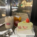 대한통운빌딩 | 수원루프탑카페 수원역 예쁜 카페 퀸트 솔직후기