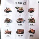 벼락떡볶이 | ​수원 경기대 근처 술집 추천: 인생 떡볶이 맛집 '더부엌' 솔직 후기