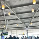 725 | 김해공항 국제선 N스카이허브라운지, 편의점 위치, 에어부산 방콕행 BX725후기