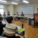 [시민] 영어회화 이미지