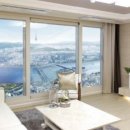 케이블카펜션 이미지