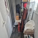 신도림 대림아파트 | 베란다 펫도어 시공, 셀프로는 어려워요. 멍집사에게 맡기자!- 신도림대림아파트