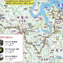 낙남정맥_3구간 : 백토재~유수재(옥정봉, 236.3봉, 태봉산) 이미지