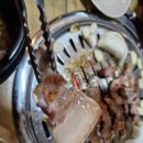 안산약수터 | 본오동 노서방 생고기! 삼겹살 보다 더 맛있는 꼬드리 추천! 안산 숯불구이 맛집!