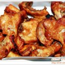 핫썬베이크치킨 이미지